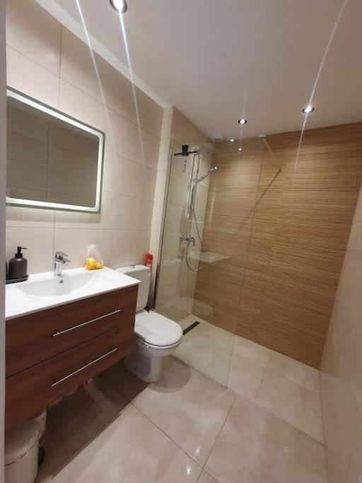 Appartement 30 M De La Plage Grimaud Dış mekan fotoğraf