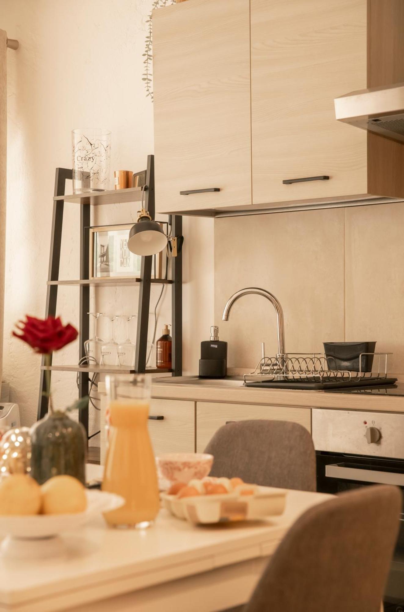 Appartement 30 M De La Plage Grimaud Dış mekan fotoğraf